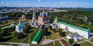 проект для туристов