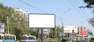 наружная реклама в Ставрополе