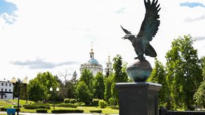 рекламный аукцион