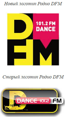логотип dfm