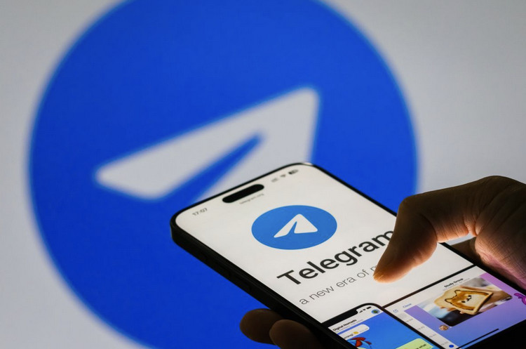 фас реклама в telegram