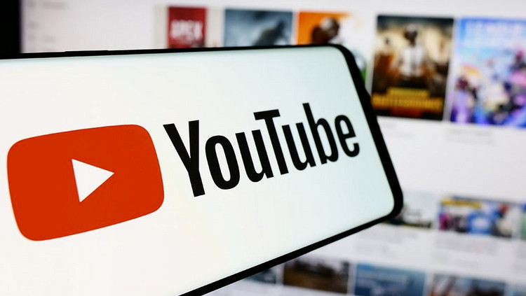 реклама на youtube