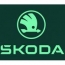 Обновленная эмблема Skoda: ещё одно уменьшение объёма?