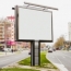 Российская уличная реклама: изменение наполняемости инвентаря